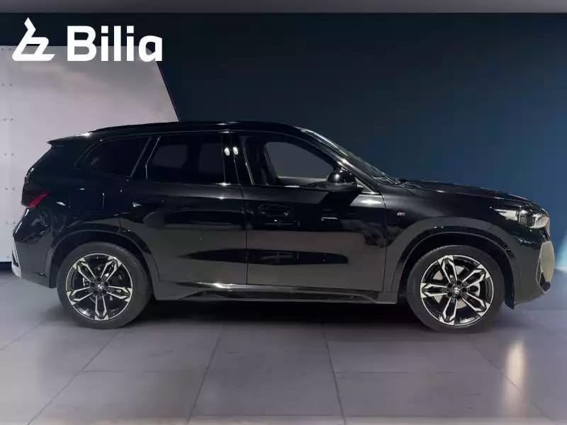 BMW X1 X1 20i M-Sport - Photo 1