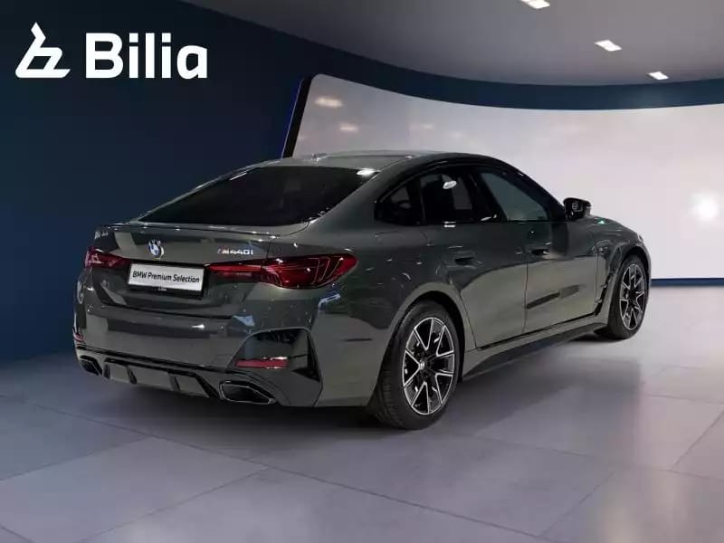 BMW 440 M440 i - Photo 1