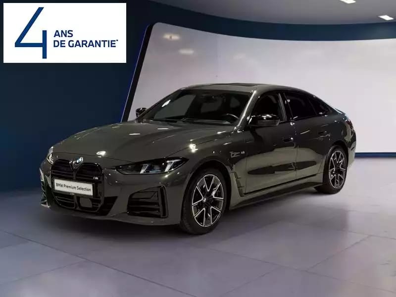 BMW 440 M440 i - Photo 1