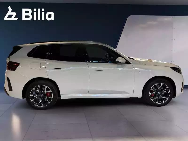 BMW X3 X3 20d M-Sport - Photo 1