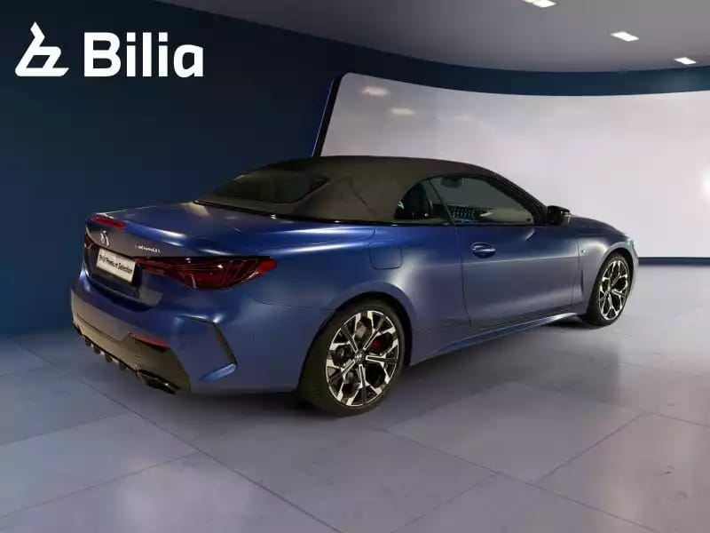 BMW 440 M440 I - Photo 1