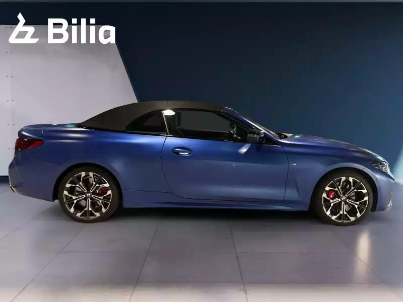 BMW 440 M440 I - Photo 1