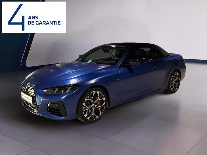 BMW 440 M440 I - Photo 1