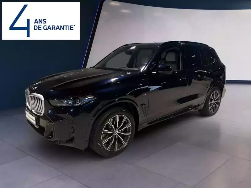 BMW X5 X5 30d M-Sport - Photo 1