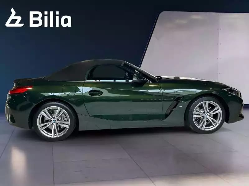 BMW Z4 Z4 20i M-Sport - Photo 1