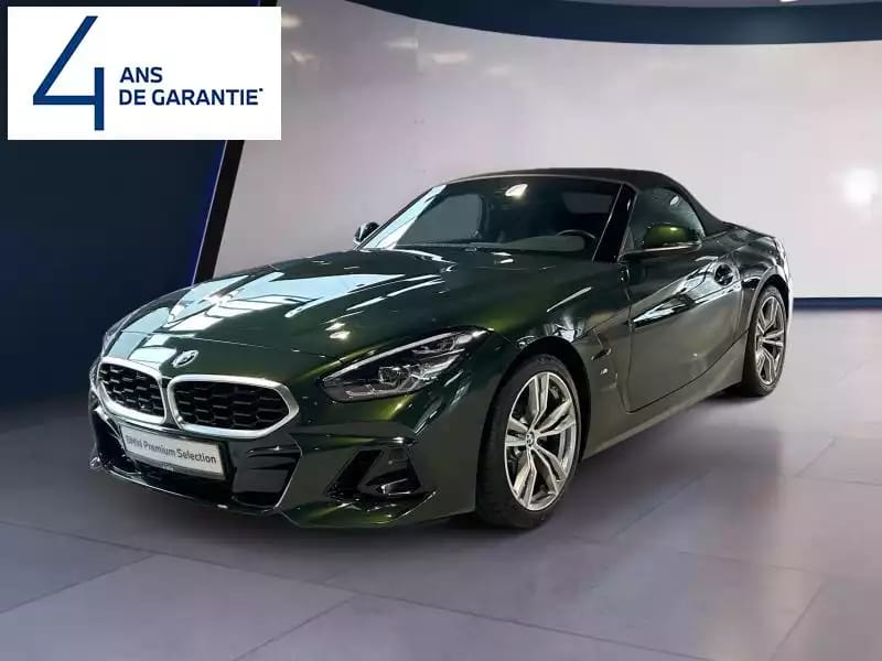 BMW Z4 Z4 20i M-Sport - Photo 1