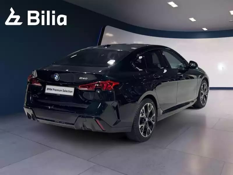 BMW 220 220i Grancoupé M-Sport - Photo 1