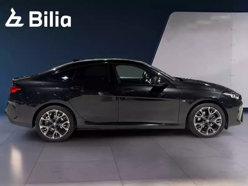 BMW 220 220i Grancoupé M-Sport - Photo 1