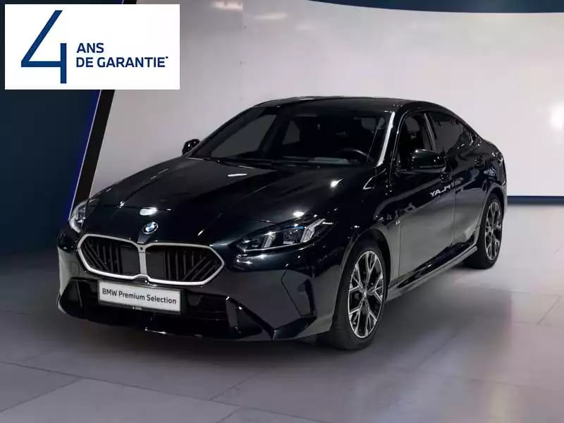 BMW 220 220i Grancoupé M-Sport - Photo 1