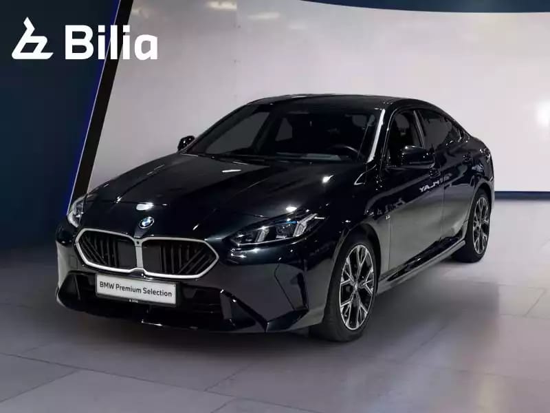 BMW 220 220i Gran Coupé M Sport - Photo 1