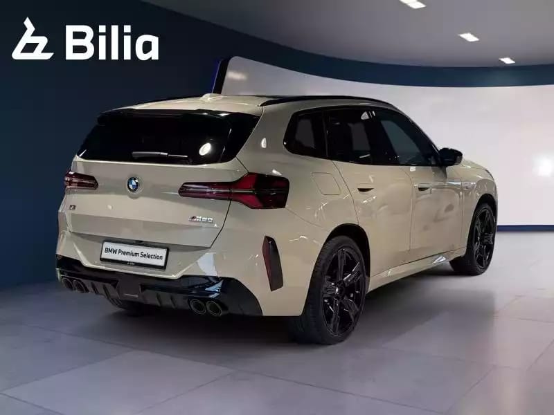 BMW X3 M50 xDrive - Photo 1