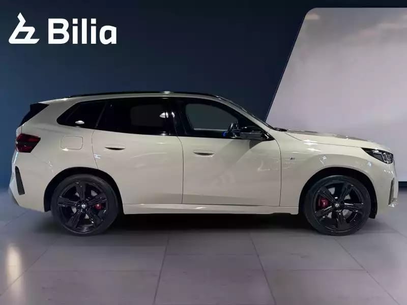 BMW X3 M50 xDrive - Photo 1