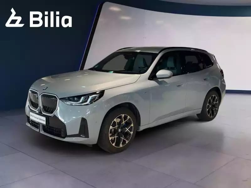 BMW X3 X3 20d M-Sport - Photo 1