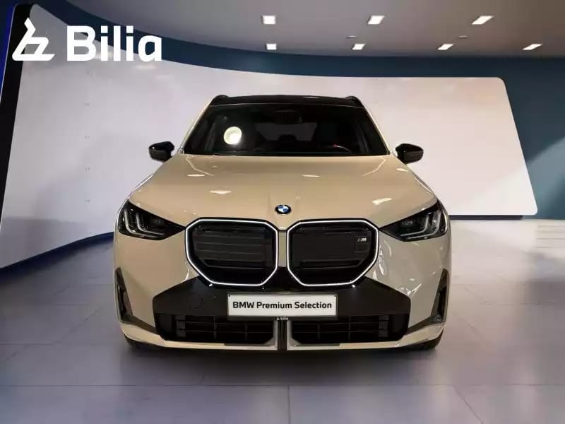 BMW X3 X3 M50i - Photo 1