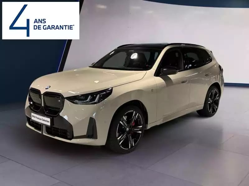 BMW X3 X3 M50i - Photo 1