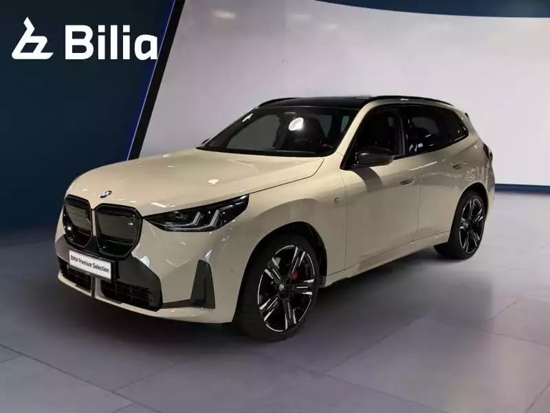 BMW X3 X3 M50i - Photo 1