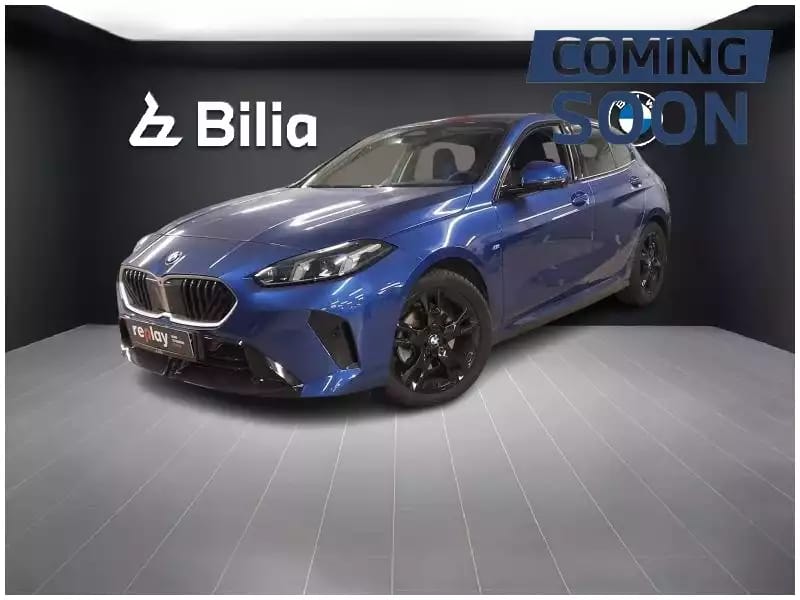 BMW 120 PACK M //  2024 - Photo 1