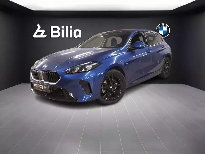 BMW 120 PACK M //  2024 - Photo 1