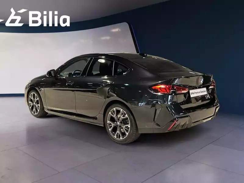 BMW 220 220i coupé M-Sport - Photo 1