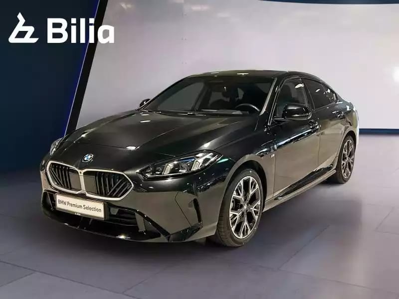 BMW 220 220i coupé M-Sport - Photo 1