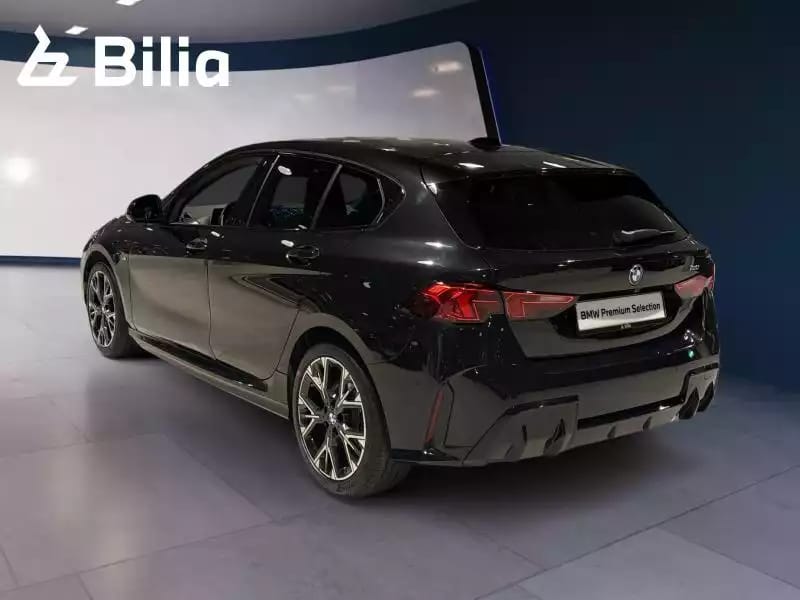 BMW 120 120i M-Sport - Photo 1