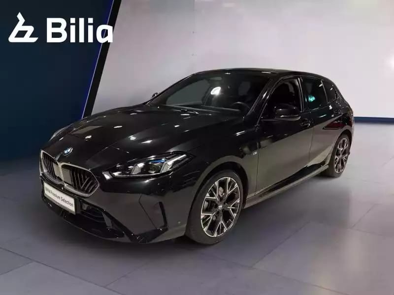 BMW 120 120i M-Sport - Photo 1