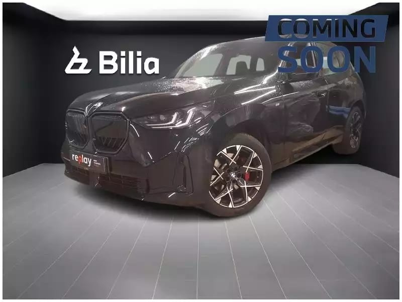 BMW X3 X3 20i M-Sport - Photo 1