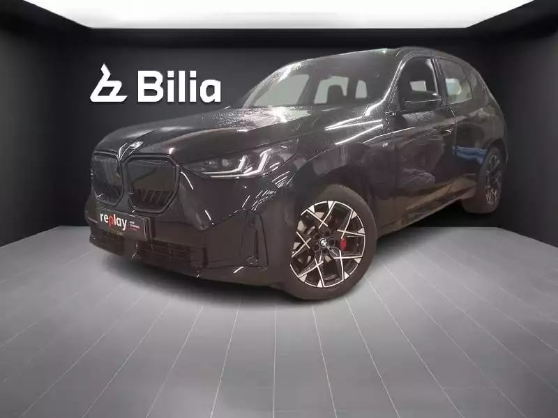 BMW X3 X3 20i M-Sport - Photo 1