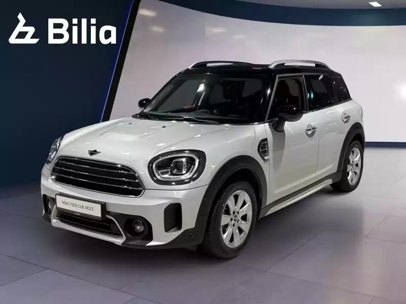 MINI Cooper Countryman countryman cooper - Photo 1