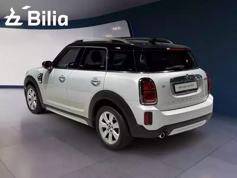MINI Cooper Countryman countryman cooper - Photo 1