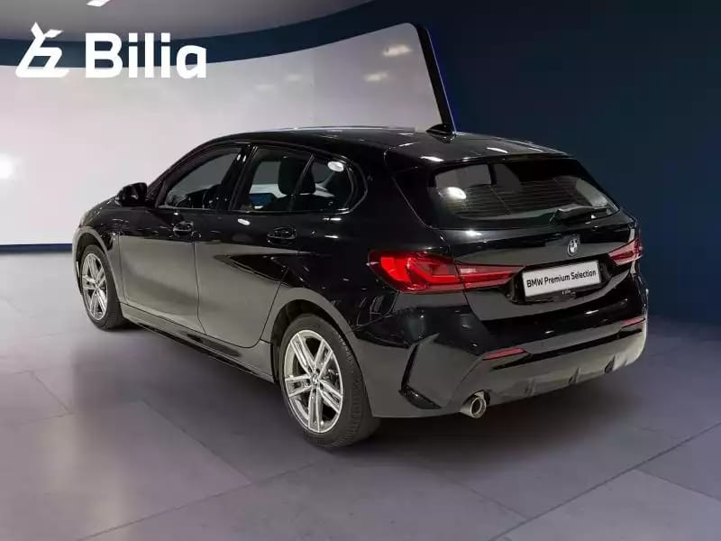 BMW 118 118i M-Sport - Photo 1