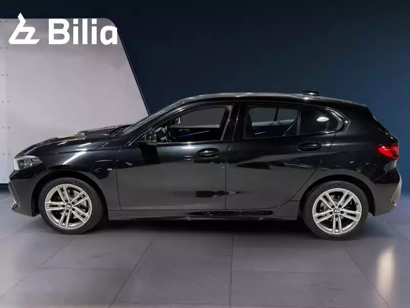 BMW 118 118i M-Sport - Photo 1