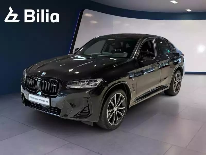 BMW X4 X4 M40i - Photo 1
