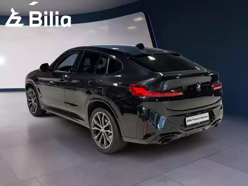BMW X4 X4 M40i - Photo 1