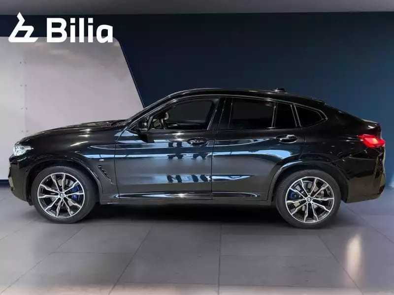 BMW X4 X4 M40i - Photo 1