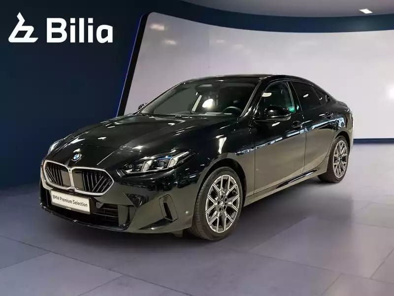 BMW 220 220i Grancoupé M-Sport - Photo 1