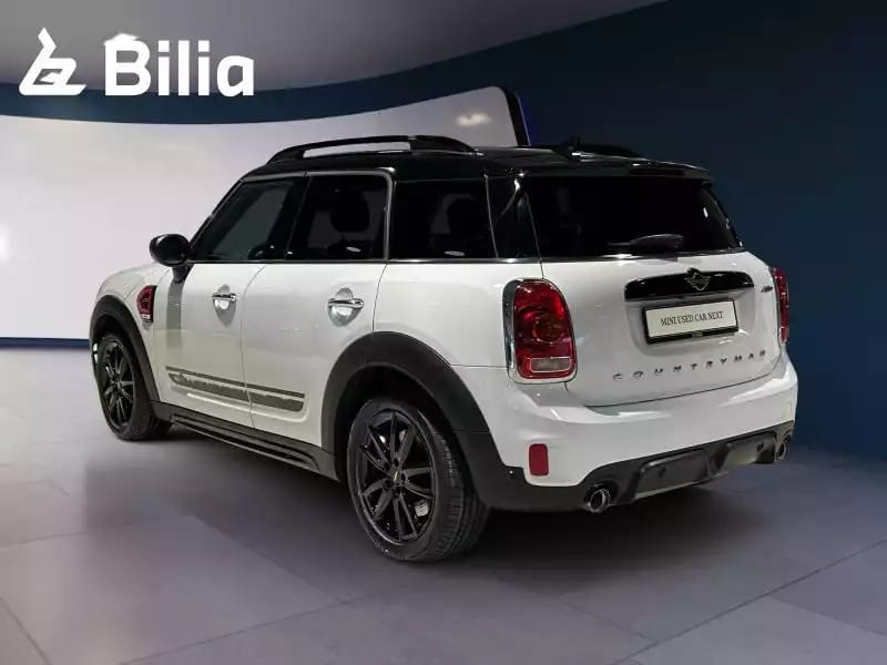 MINI John Cooper Works Countryman countryman john cooper works - Photo 1