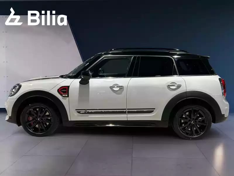 MINI John Cooper Works Countryman countryman john cooper works - Photo 1