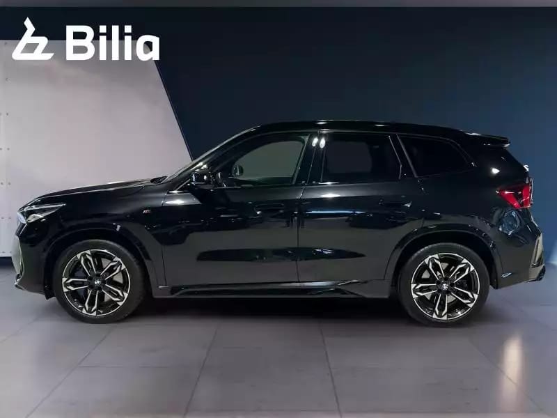BMW X1 X1 M35i - Photo 1
