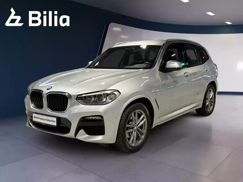 BMW X3 X3 M-Sport 20d - Photo 1