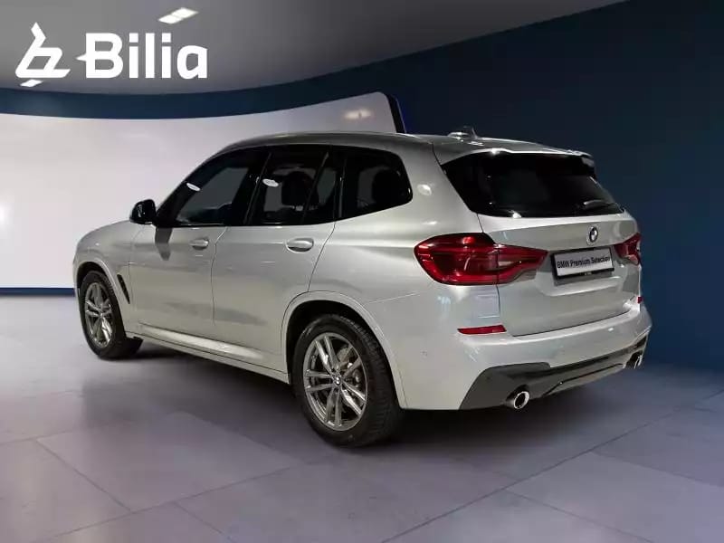 BMW X3 X3 M-Sport 20d - Photo 1