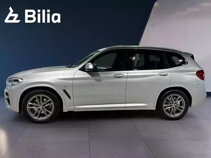 BMW X3 X3 M-Sport 20d - Photo 1