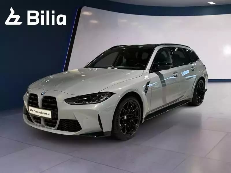BMW M3 M3 Touring - Photo 1
