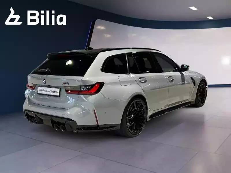 BMW M3 M3 Touring - Photo 1