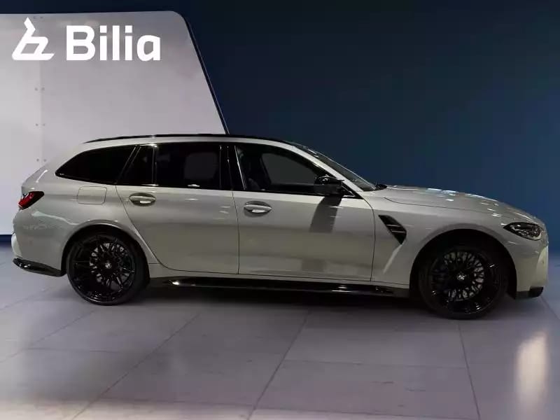 BMW M3 M3 Touring - Photo 1