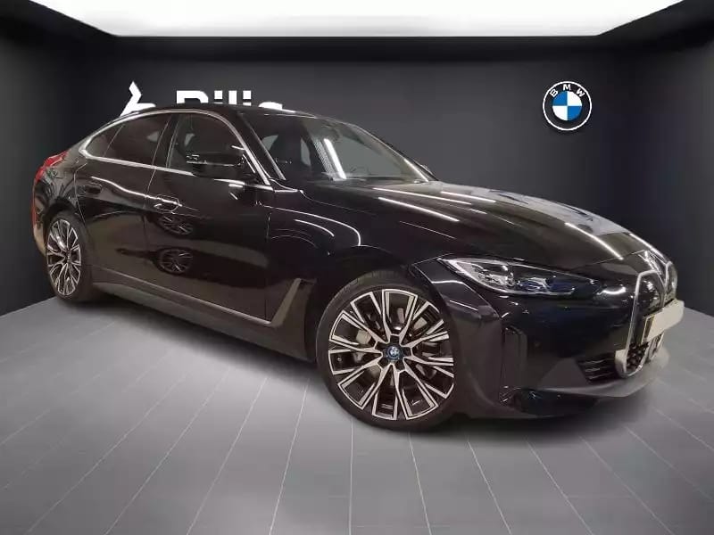 BMW i4 eDrive40 - Photo 1