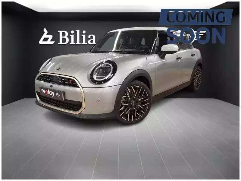 MINI Cooper S 2024 - Photo 1