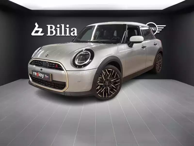 MINI Cooper S 2024 - Photo 1