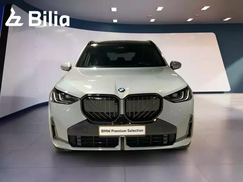 BMW X3 X3 M-Sport 20d - Photo 1