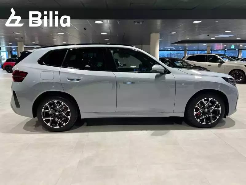 BMW X3 X3 M-Sport 20d - Photo 1